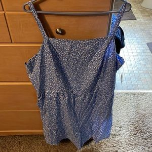 Women’s Old Navy Romper XXL